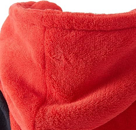 Manchester United F.C Boys Dressing Gown