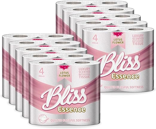 indigo Bliss Luxury Scented