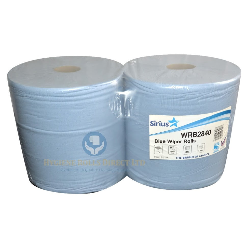 Big Wiper Rolls
