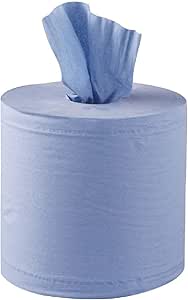 Blue Roll 2 Ply 120m