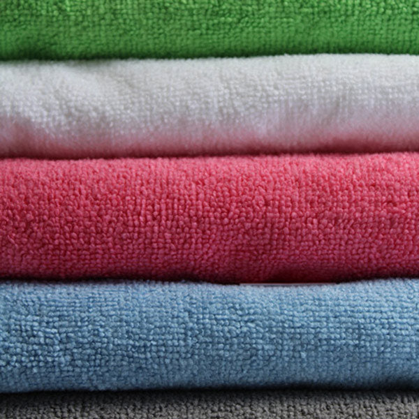 Microfibre Cloth