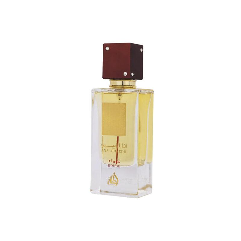 Ana Abiyedh Rouge Perfume