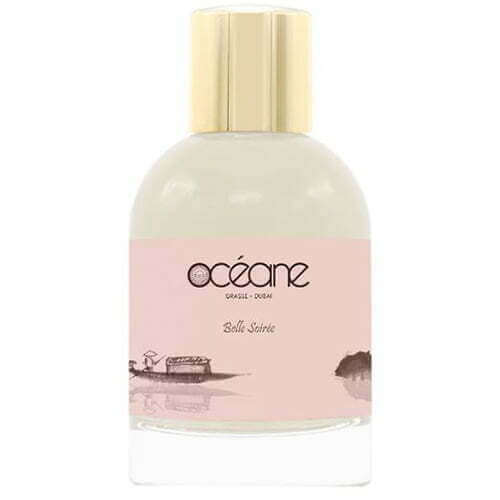 Oceane Belle Soire 100ml Perfume