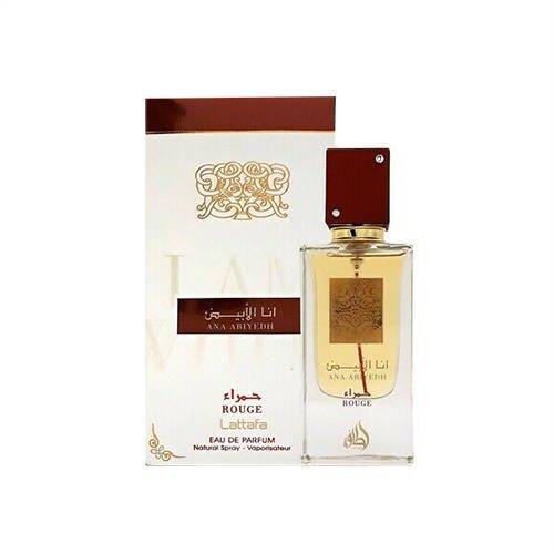 Ana Abiyedh Rouge Perfume