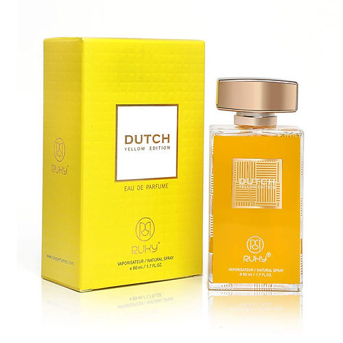 Dutch Yellow Edition