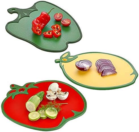 Hobby Life Kitchen Cutting Boards - Set of 3