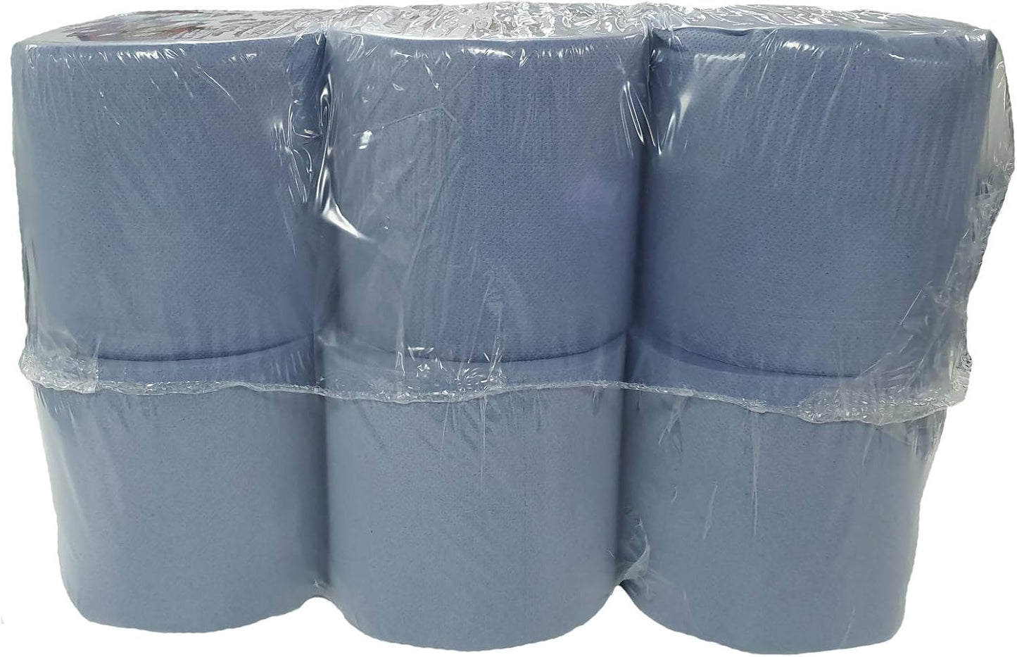 Blue Roll 2 Ply 120m