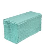 Paper Hand Towels - C - Fold