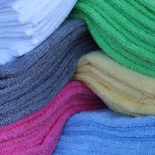 Microfibre Cloth