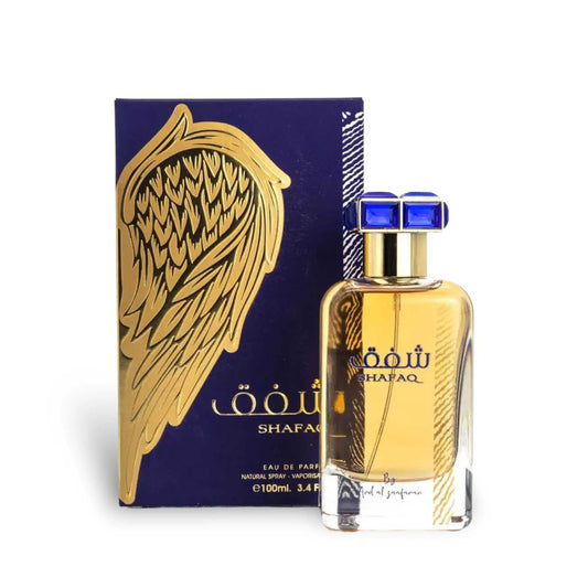 Shafaq 100ml Perfume