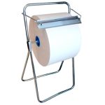 Metal Floor Stand Dispenser