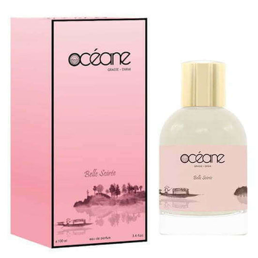 Oceane Belle Soire 100ml Perfume