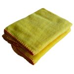Yellow Dusters (10 Packs of 10 each)